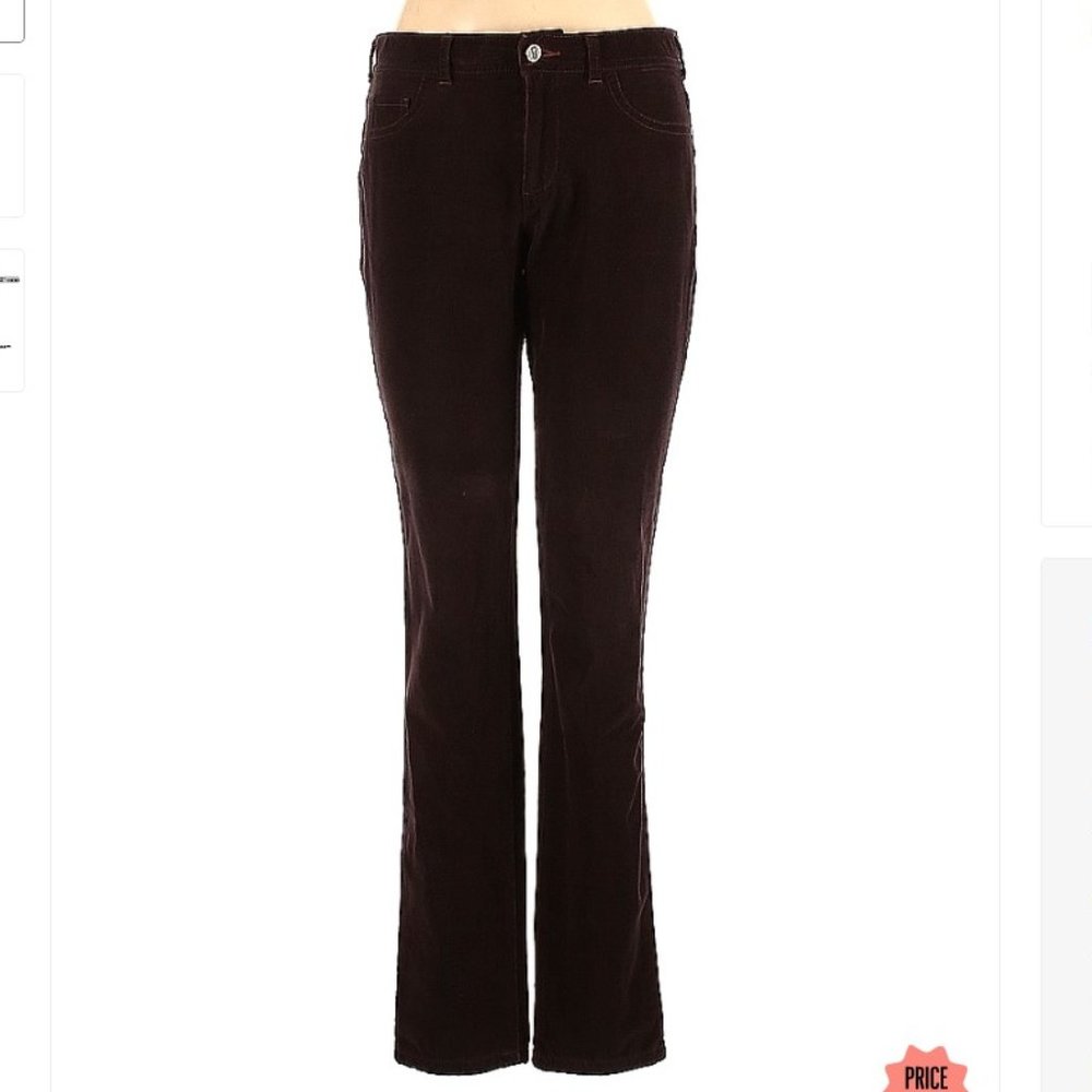 Pilcro Corduroy Pants